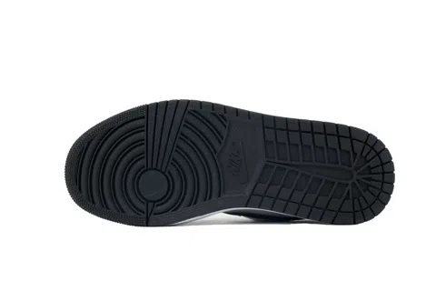 Air Jordan 1 Low Silver Toe – photo 4