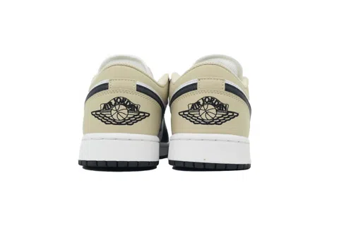 Air Jordan 1 Low Cream Cake – photo 3