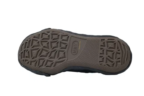 Maison Mihara Yasuhiro Sneakers Black – photo 4