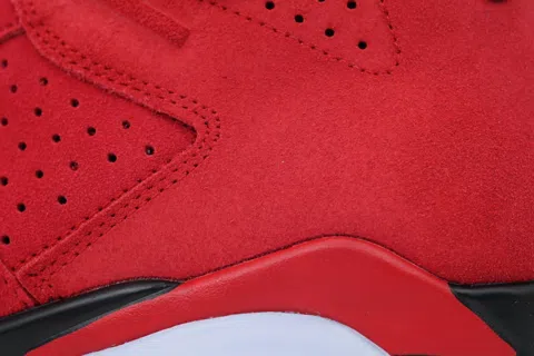 Air Jordan 6 Toro Bravo – photo 5
