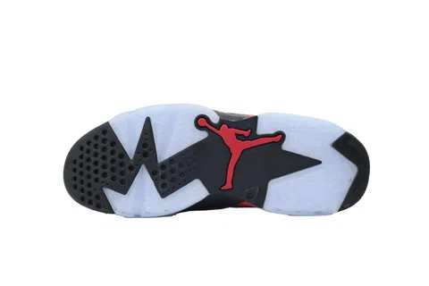 Air Jordan 6 Toro Bravo – photo 4