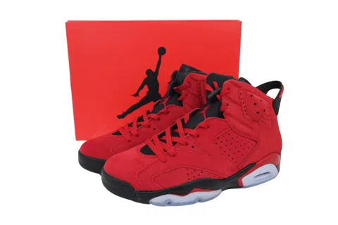 Air Jordan 6 Toro Bravo – photo 7