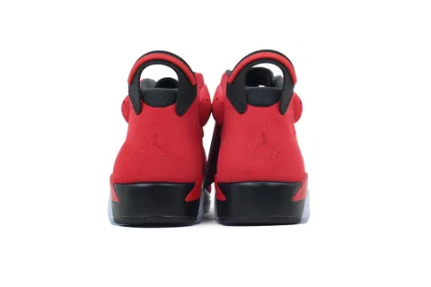 Air Jordan 6 Toro Bravo – photo 3
