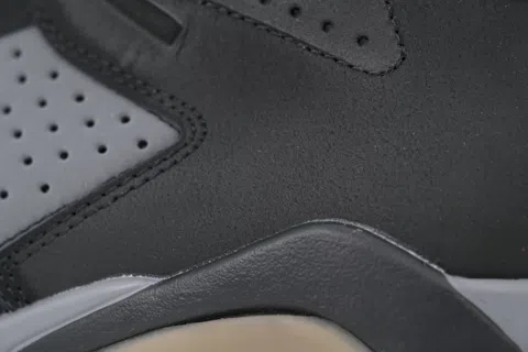 Air Jordan 6 Bordeaux – photo 5