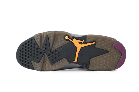 Air Jordan 6 Bordeaux – photo 4