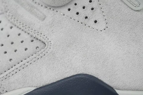 Air Jordan 6 Georgetown – photo 5