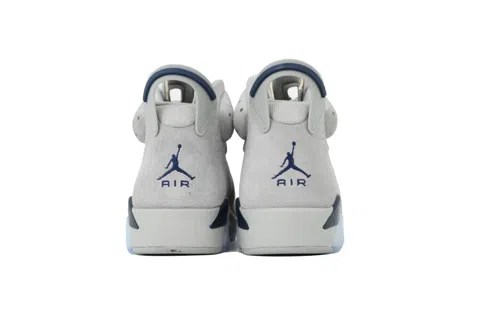 Air Jordan 6 Georgetown – photo 3