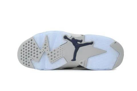 Air Jordan 6 Georgetown – photo 4