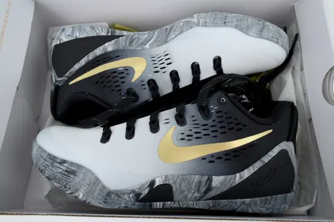 Nike Kobe 9 Mambacita – photo 8