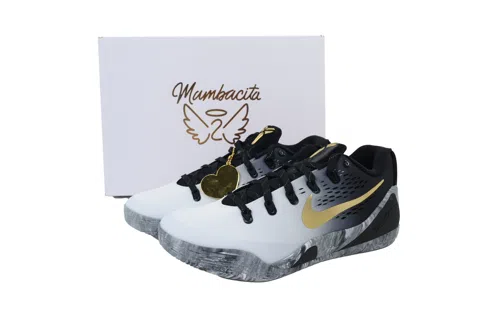 Nike Kobe 9 Mambacita – photo 6