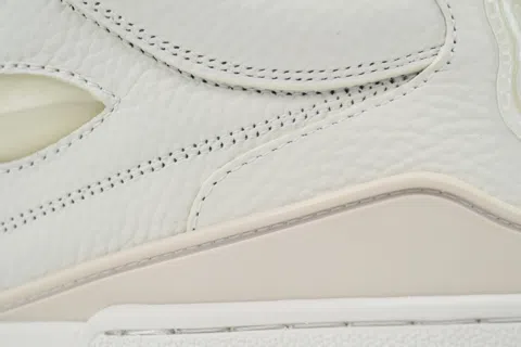 Louis Vuitton Skate Triple White – photo 5
