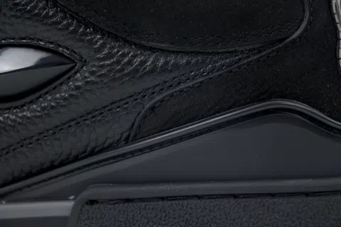 Louis Vuitton Skate Triple Black – photo 5