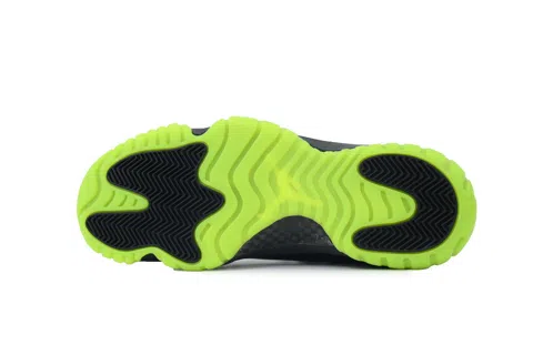 Air Jordan 11 Clown – photo 4