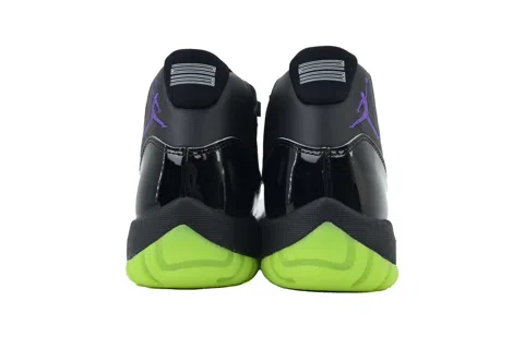 Air Jordan 11 Clown – photo 3