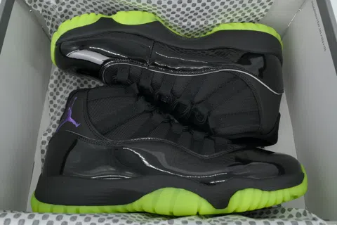 Air Jordan 11 Clown – photo 8