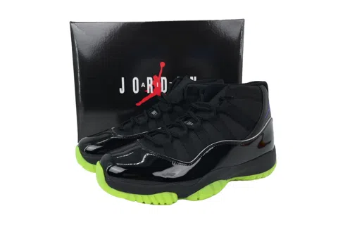 Air Jordan 11 Clown – photo 6