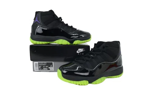 Air Jordan 11 Clown – photo 7