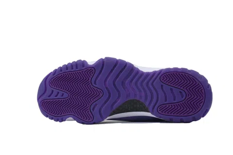 Air Jordan 11 Purple Rain – photo 4