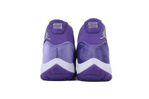 Air Jordan 11 Purple Rain – photo 3