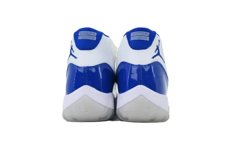 Air Jordan 11 Royal Blue – photo 3