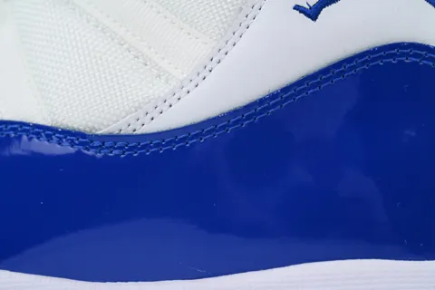 Air Jordan 11 Royal Blue – photo 5