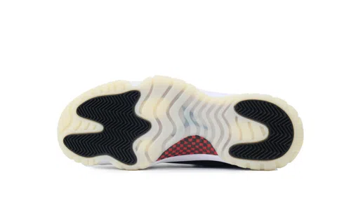 Air Jordan 11 Deep Blue – photo 4