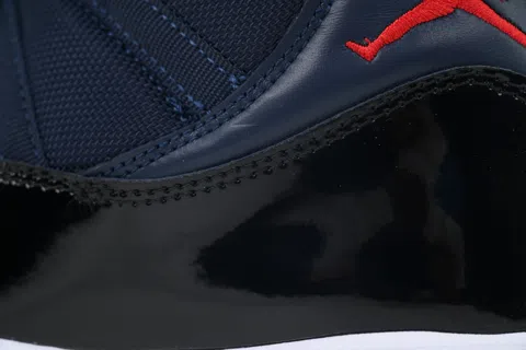 Air Jordan 11 Deep Blue – photo 5