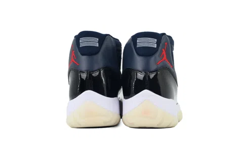 Air Jordan 11 Deep Blue – photo 3