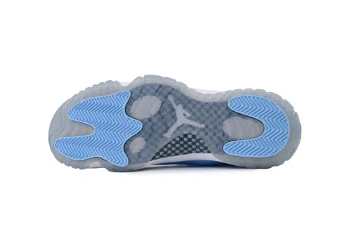 Air Jordan 11 Sky Blue – photo 4