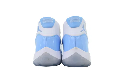 Air Jordan 11 Sky Blue – photo 3
