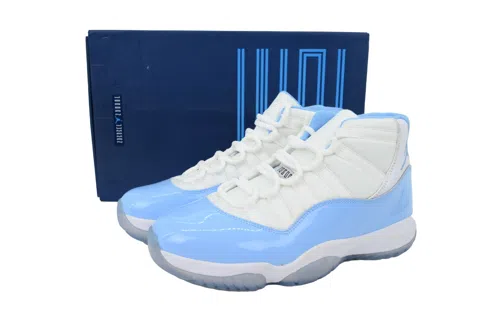 Air Jordan 11 Sky Blue – photo 6