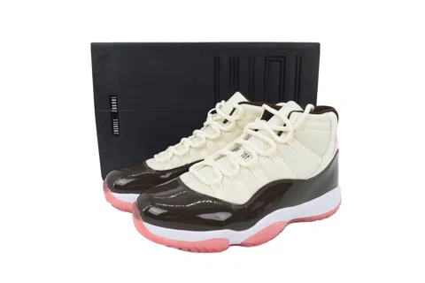 Air Jordan 11 Chocolate – photo 6