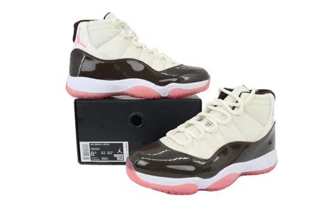 Air Jordan 11 Chocolate – photo 7