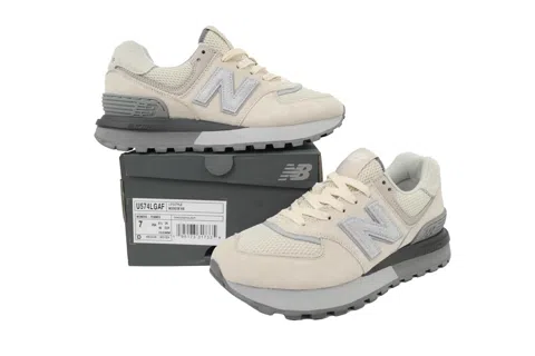 New Balance 574 Beige – photo 6