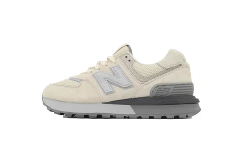 New Balance 574 Beige