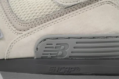 New Balance 574 Beige – photo 5