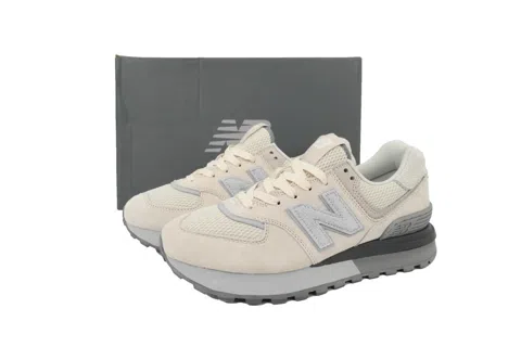 New Balance 574 Beige – photo 7
