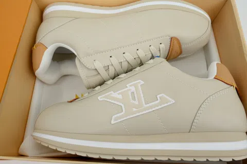 Louis Vuitton Buttersoft Light Grey – photo 8