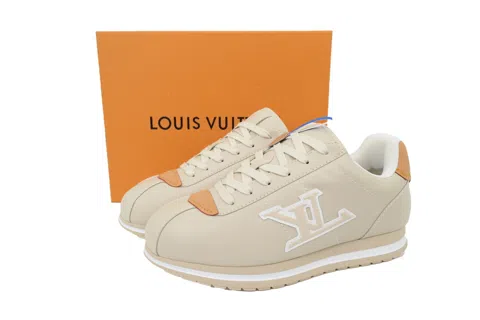 Louis Vuitton Buttersoft Light Grey – photo 6