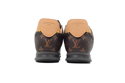 Louis Vuitton Buttersoft Coffee Monogram – photo 3