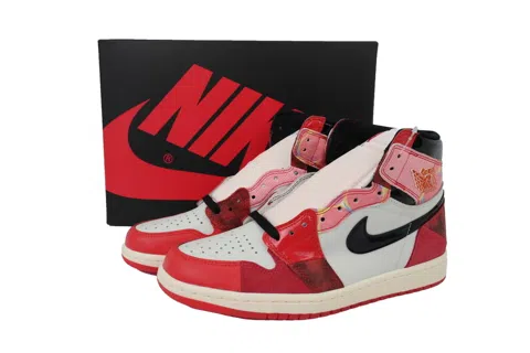 Air Jordan 1 High Next Chapter – photo 7