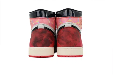 Air Jordan 1 High Next Chapter – photo 3