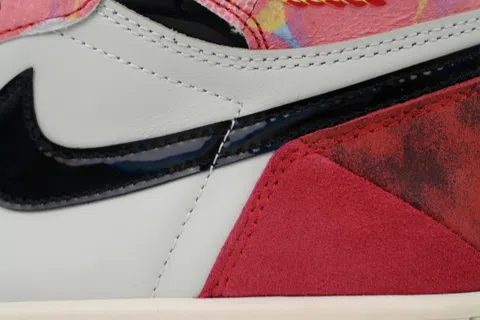 Air Jordan 1 High Next Chapter – photo 5