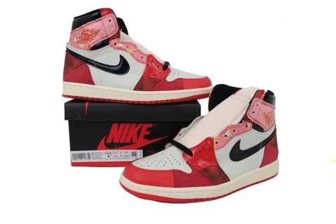 Air Jordan 1 High Next Chapter – photo 6