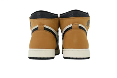 Air Jordan 1 High Rookie of the Year – photo 3