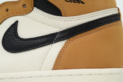 Air Jordan 1 High Rookie of the Year – photo 5