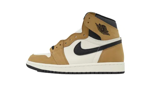 Air Jordan 1 High Rookie of the Year