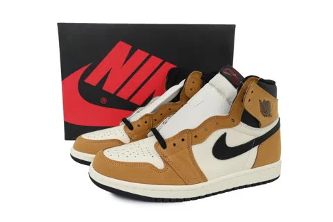 Air Jordan 1 High Rookie of the Year – photo 6