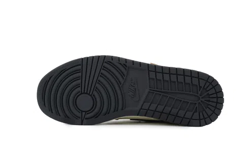 Air Jordan 1 High Rookie of the Year – photo 4