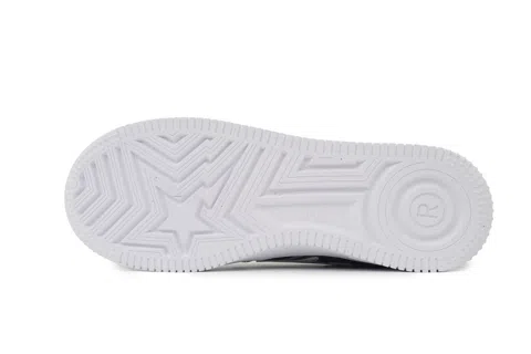 Bape Sta Dark Grey Camo – photo 4